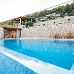 Arcadia - One Bedroom With Terrace And Sea View Ντουμπρόβνικ
