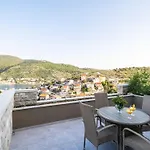 Arcadia - One Bedroom With Terrace And Sea View Διαμέρισμα
