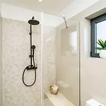 Arcadia - One Bedroom With Terrace And Sea View *