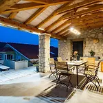 Διαμέρισμα Arcadia - One Bedroom With Terrace And Sea View *