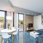 Arcadia - One Bedroom With Terrace And Sea View * Ντουμπρόβνικ