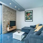 Arcadia - One Bedroom With Terrace And Sea View Ragusa