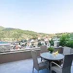 Arcadia - One Bedroom With Terrace And Sea View Appartamento Ragusa
