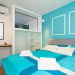 Arcadia - One Bedroom With Terrace And Sea View *