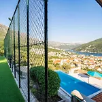 Arcadia - One Bedroom With Terrace And Sea View