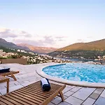 Appartamento Arcadia - One Bedroom With Terrace And Sea View