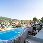 Arcadia - One Bedroom With Terrace And Sea View Appartamento *