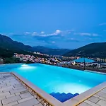 Arcadia - One Bedroom With Terrace And Sea View Ragusa