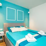 Arcadia - One Bedroom With Terrace And Sea View *