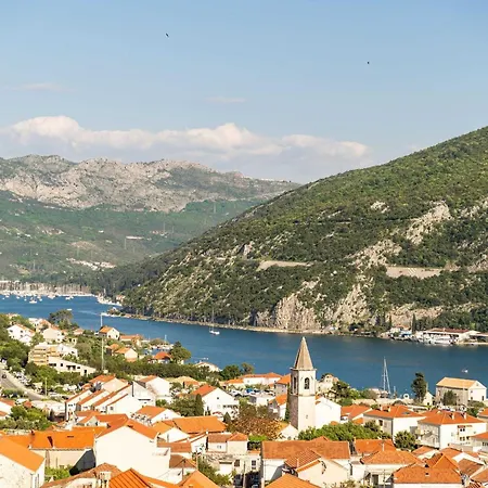 Arcadia - One Bedroom With Terrace And Sea View * Dubrovnik
