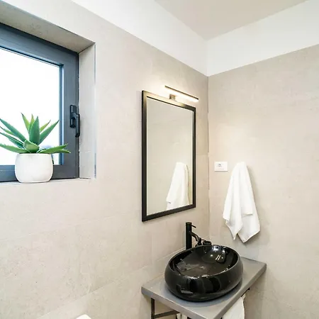 Arcadia - One Bedroom With Terrace And Sea View Apartamento Dubrovnik