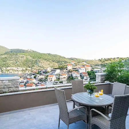 Arcadia - One Bedroom With Terrace And Sea View Apartamento Dubrovnik