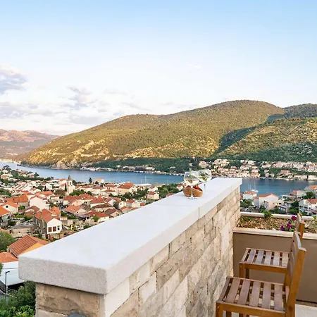 Arcadia - One Bedroom With Terrace And Sea View * Dubrovnik