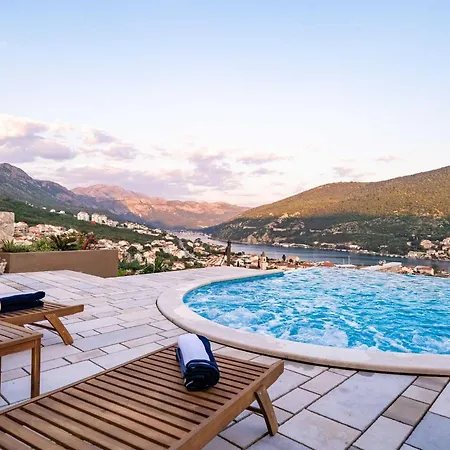 Apartment Arcadia - One Bedroom With Terrace And Sea View