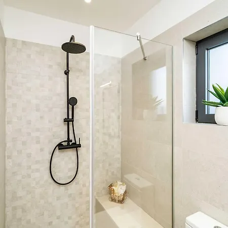 Arcadia - One Bedroom With Terrace And Sea View *