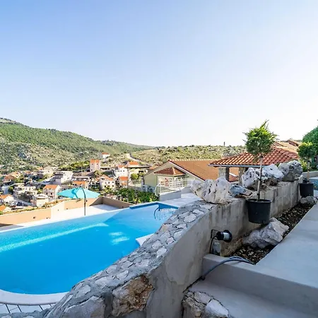 Arcadia - One Bedroom With Terrace And Sea View Apartment *