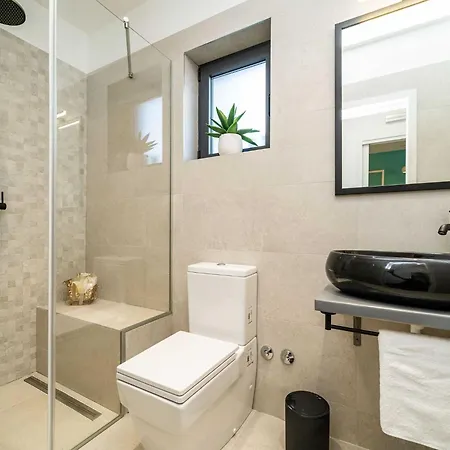 Arcadia - One Bedroom With Terrace And Sea View * Dubrovnik