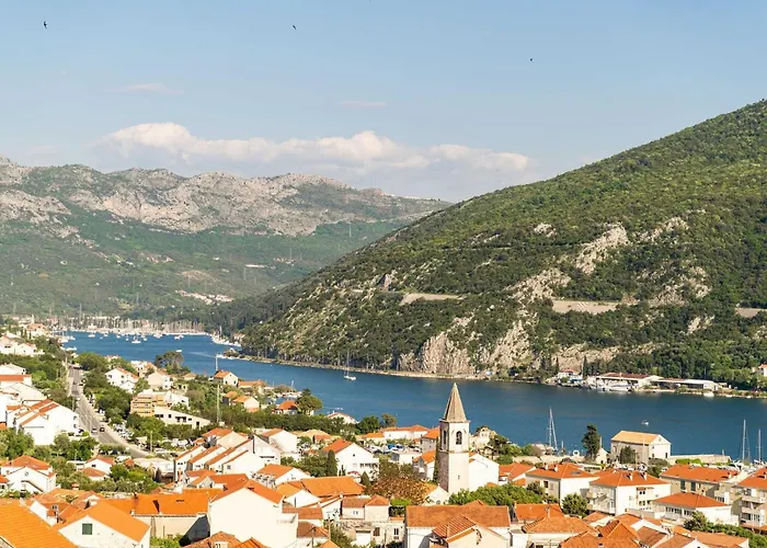 Arcadia - One Bedroom With Terrace And Sea View * Dubrovnik