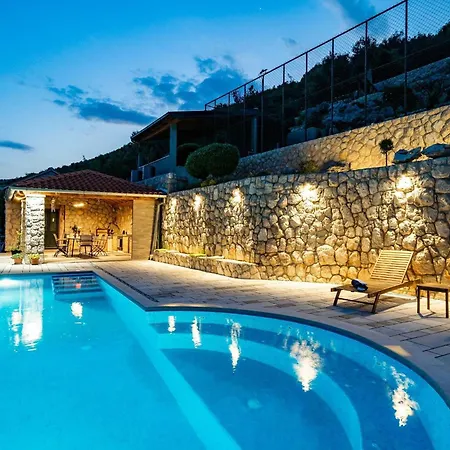 Arcadia - One Bedroom With Terrace And Sea View Appartement *