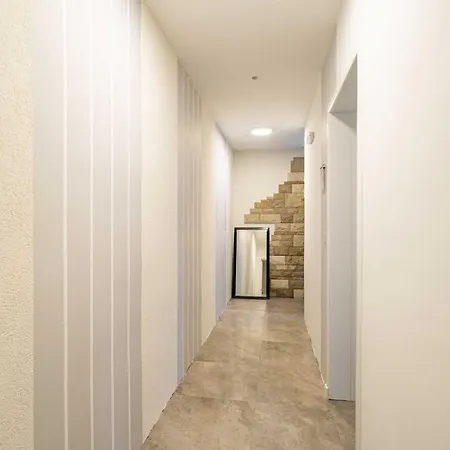 Apartment Arcadia - One Bedroom With Terrace And Sea View Dubrovnik