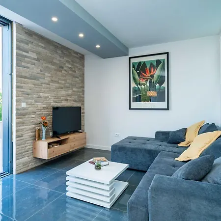 Arcadia - One Bedroom With Terrace And Sea View Dubrovnik