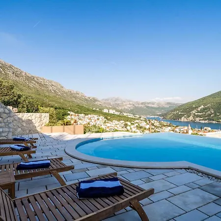 Apartment Arcadia - One Bedroom With Terrace And Sea View