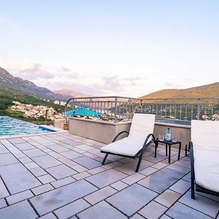 Arcadia - One Bedroom With Terrace And Sea View Dubrovnik