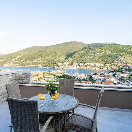 Arcadia - One Bedroom With Terrace And Sea View Dubrovnik