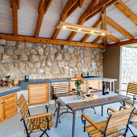 Apartment Arcadia - One Bedroom With Terrace And Sea View Dubrovnik