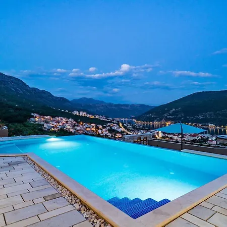 Arcadia - One Bedroom With Terrace And Sea View Dubrovnik
