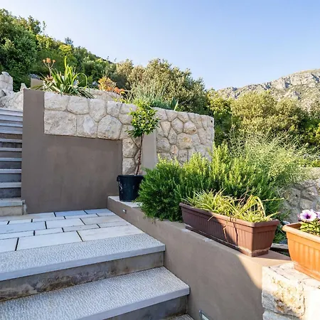 Arcadia - One Bedroom With Terrace And Sea View Apartment *