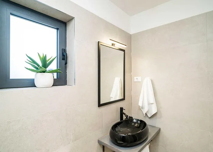 Arcadia - One Bedroom With Terrace And Sea View Appartement Dubrovnik
