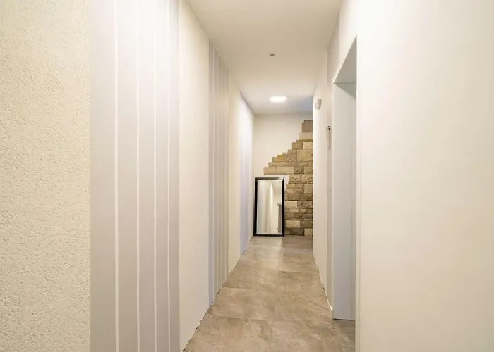 Appartement Arcadia - One Bedroom With Terrace And Sea View Dubrovnik