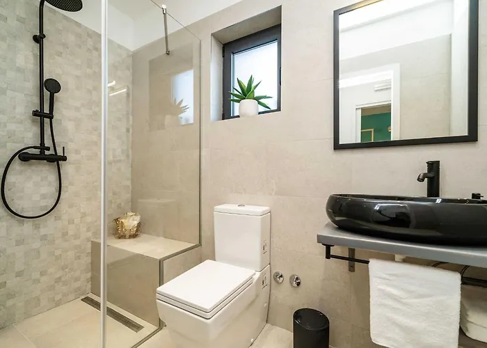 Arcadia - One Bedroom With Terrace And Sea View * 杜布罗夫尼克