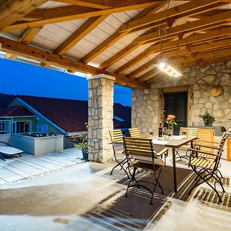 Daire Arcadia - One Bedroom With Terrace And Sea View *