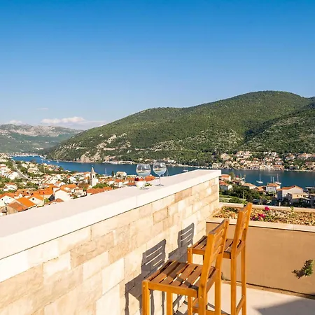 Апартаменты Arcadia - One Bedroom With Terrace And Sea View *
